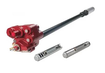 Submersible for sale