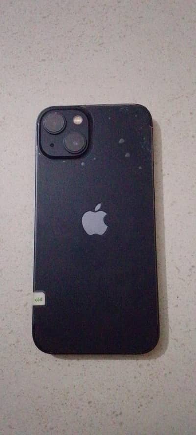 Apple iPhone 13