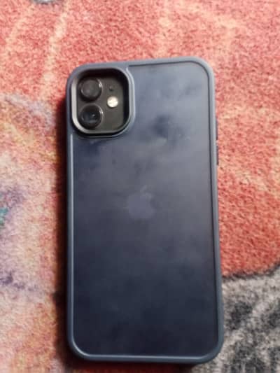 Apple iphone 11 64GB Black price final