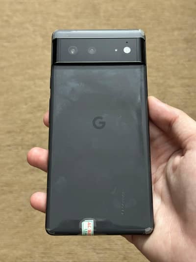 Google Pixel 6