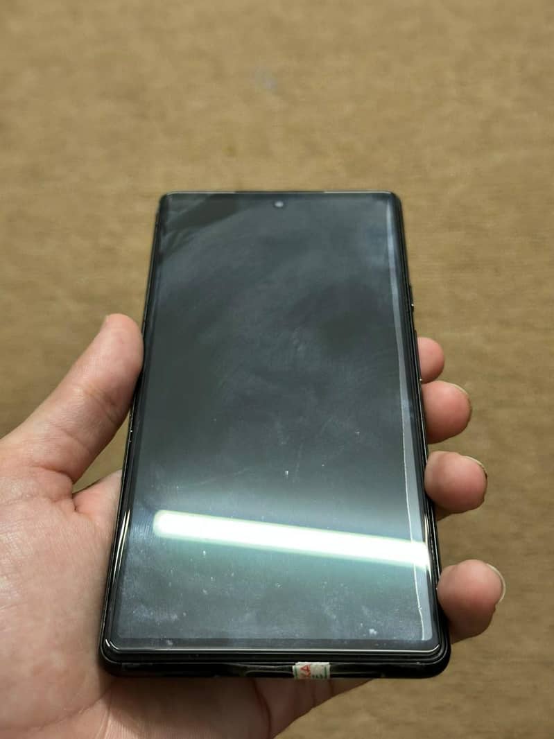 Google Pixel 6 1