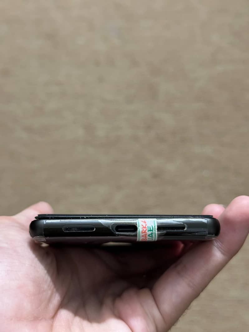 Google Pixel 6 3