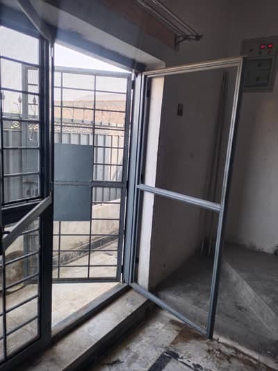 window for Terrace/Balcony