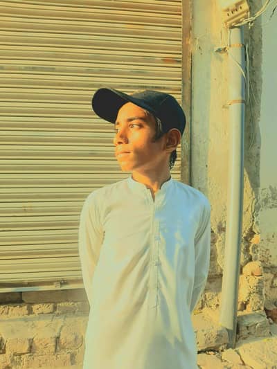 Faizan Sandhu