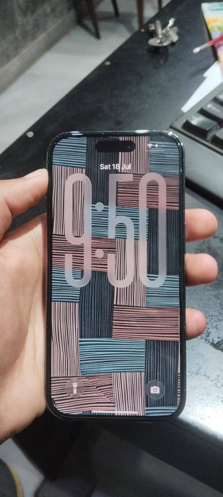 iPhone 14 pro 1