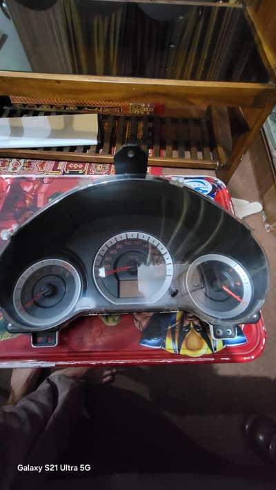 Honda City GM 2009 Orignal speedometer