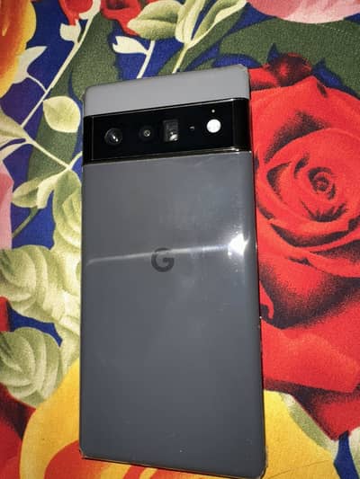 Google Pixel 6 Pro 12/128