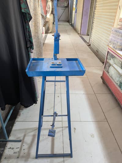 4part machine