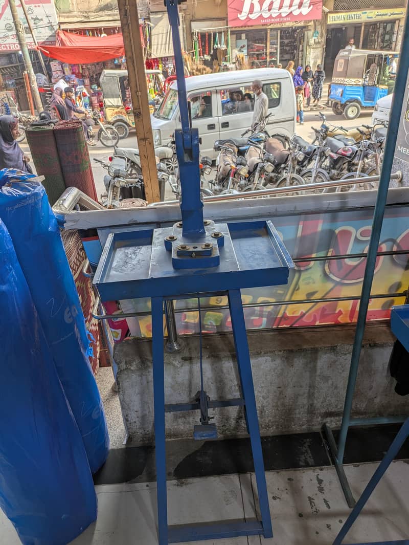 4part machine 1