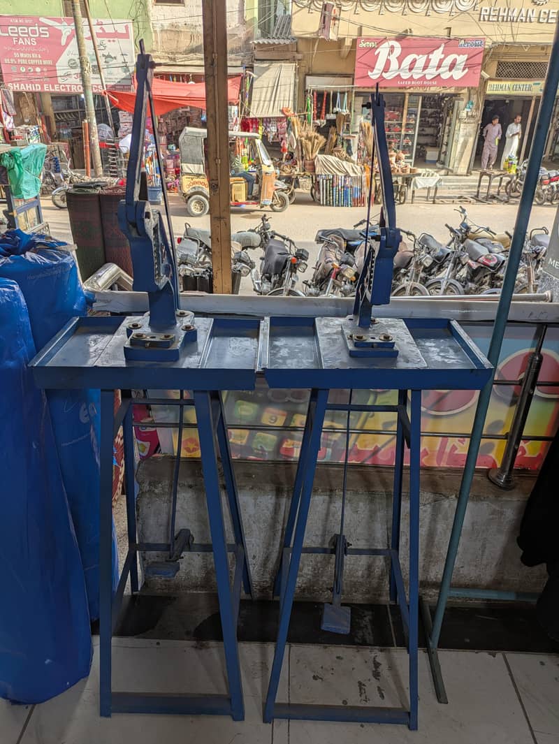 4part machine 2