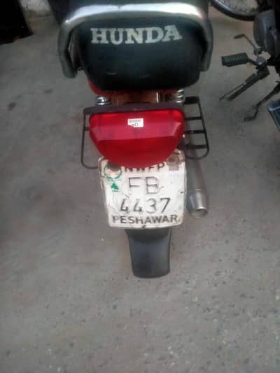 good condition engin oky 10 by 10 peshawa warsak rod