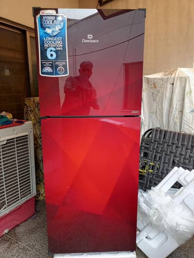 dawlance fridge for sale