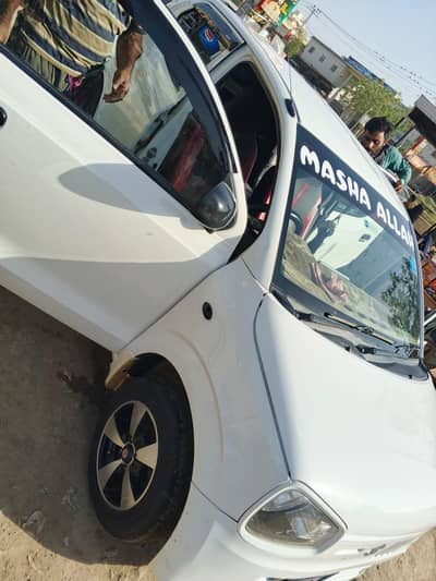Suzuki Alto 2022 exchange possible