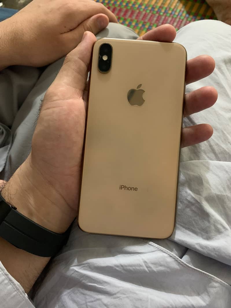 Used mobile 1