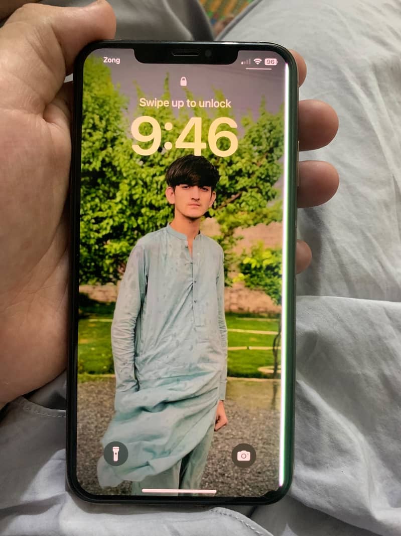 Used mobile 2