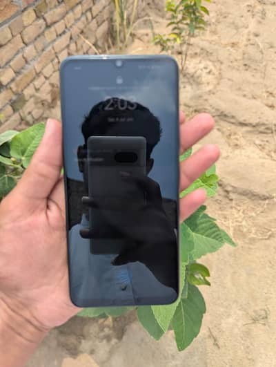 Vivo V21e