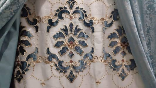 Curtains