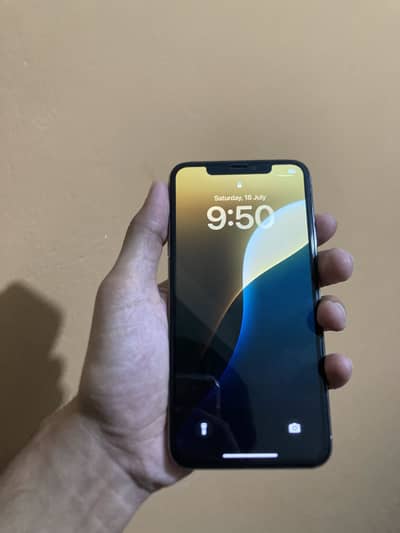 Iphone XSMax