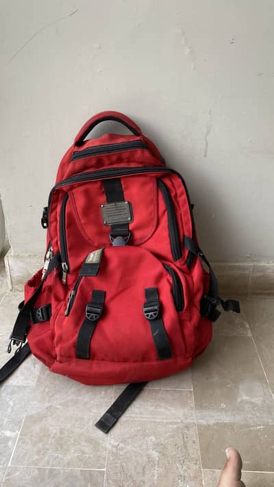 American Tourists original bag