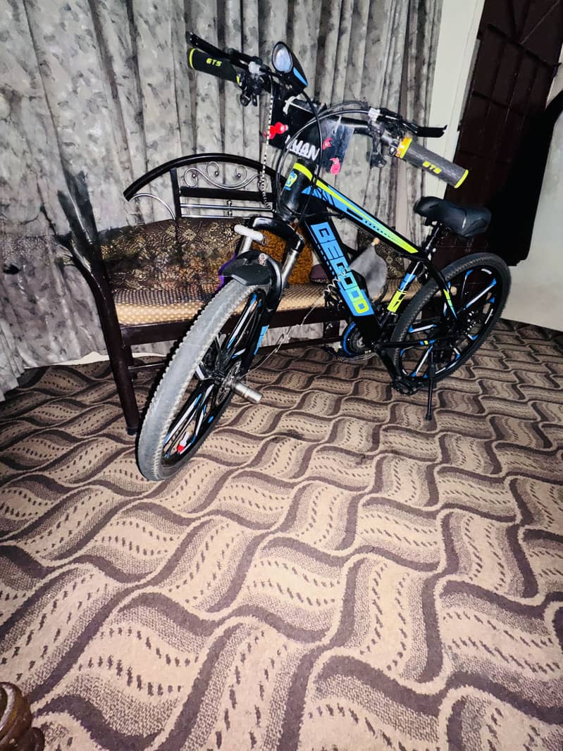 Be good cycle 2