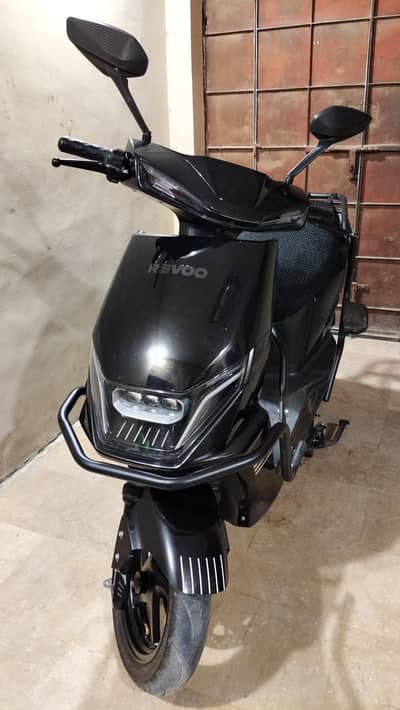 Revoo C32 PPF