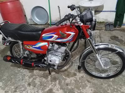 saf bike