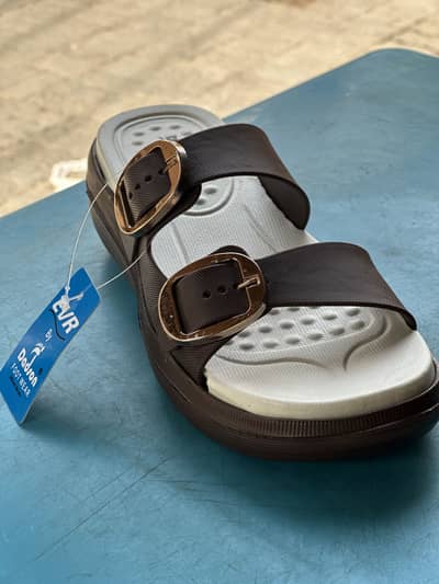 Medicated Slipper
