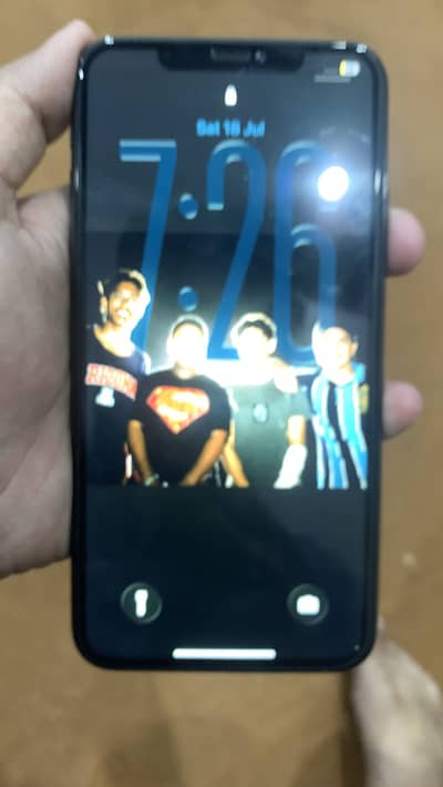 Apple iPhone 11 Pro Max exchange possible with up models