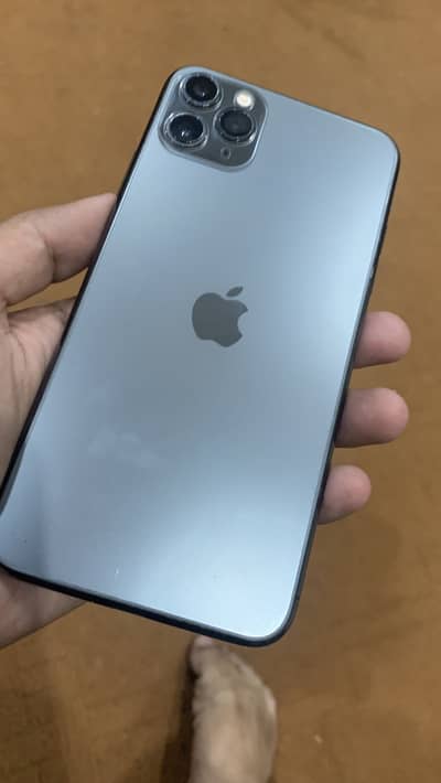Apple iPhone 11 Pro Max exchange possible with up models