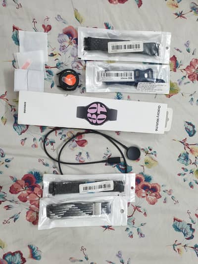 Samsung Watch 6 40mm GPS/LTE