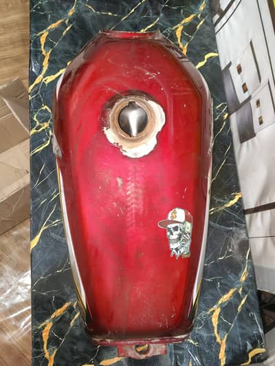 Tanki taba for sell 125