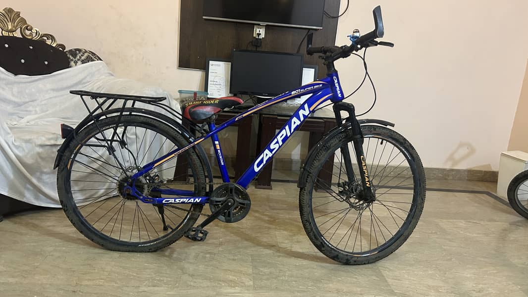 Bicycle 1