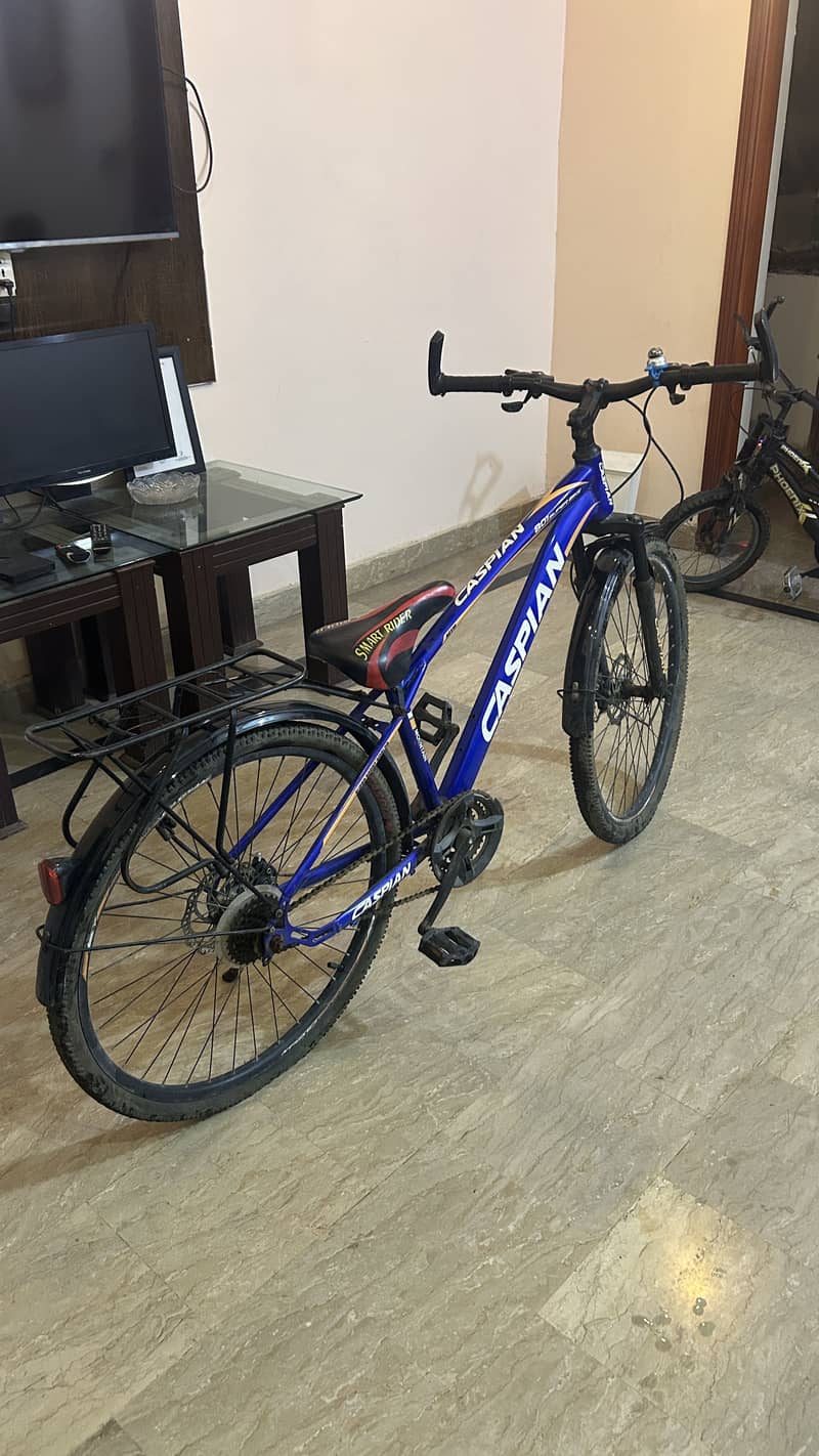 Bicycle 2