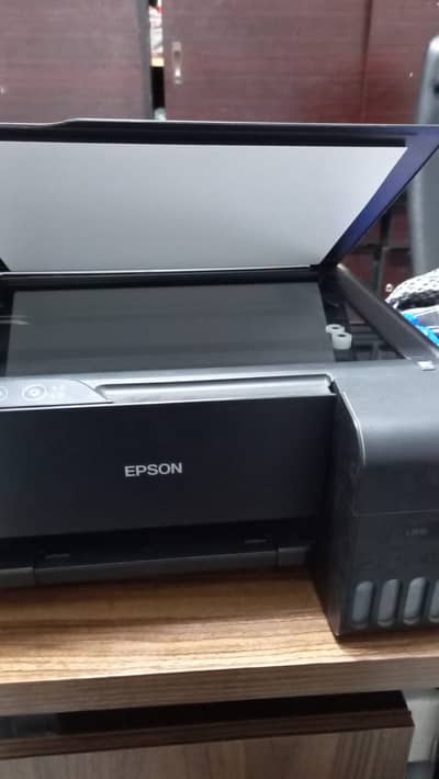 Epson EcoTank L3110 Printer