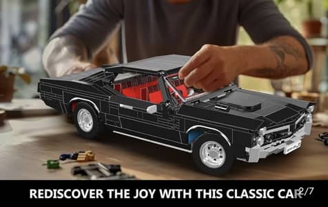Creator cars blocks/lego/lepin