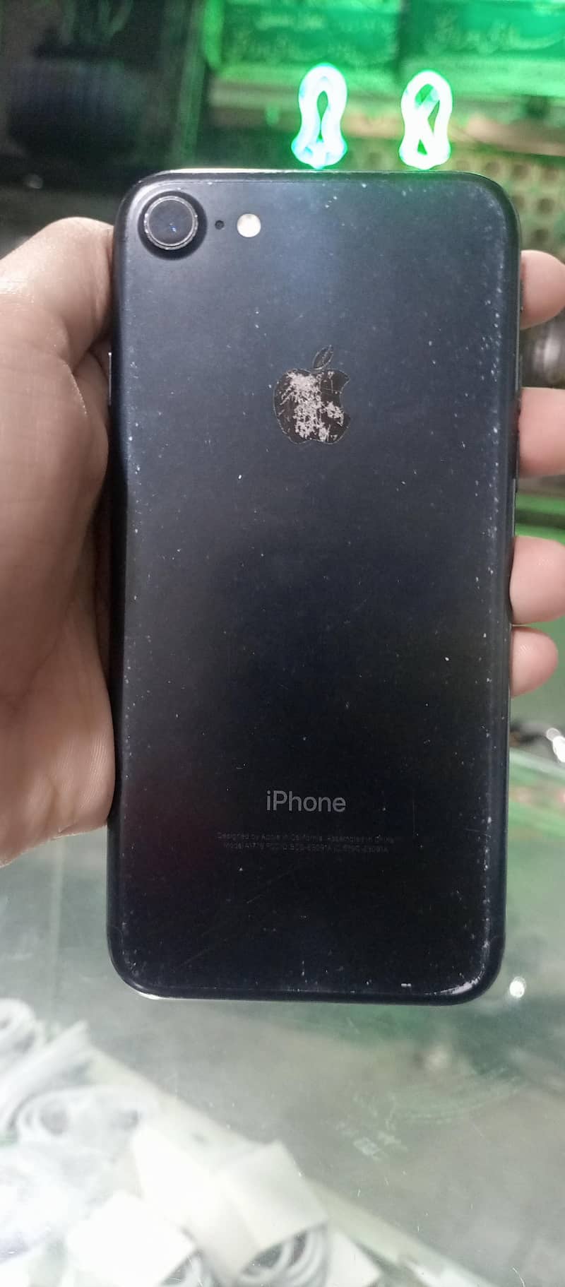 Apple iPhone 7 1