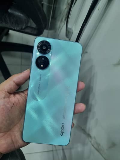 OPPO A78