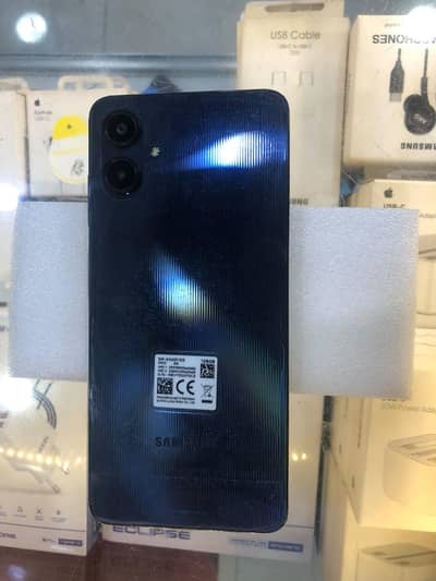 Samsung Mobile A06