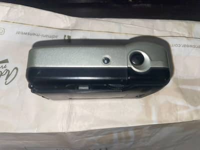 Fujifilm smart Short plus 36mm flim camera working condition