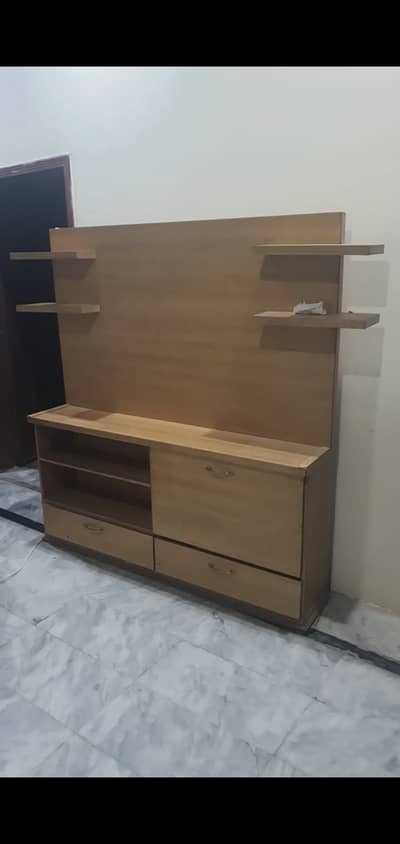 Led stands