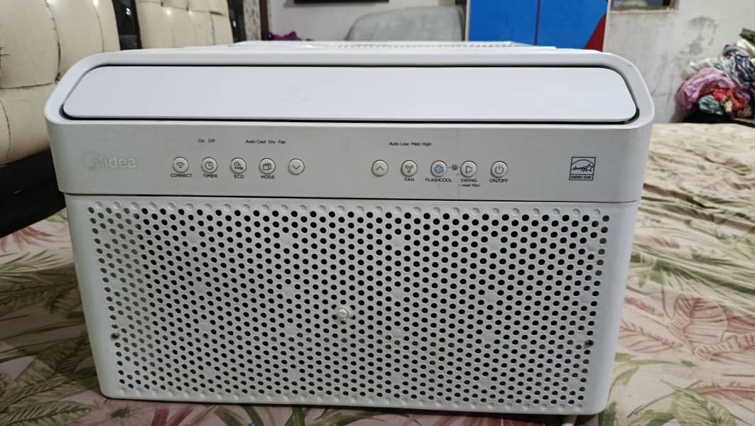 widows ac 1