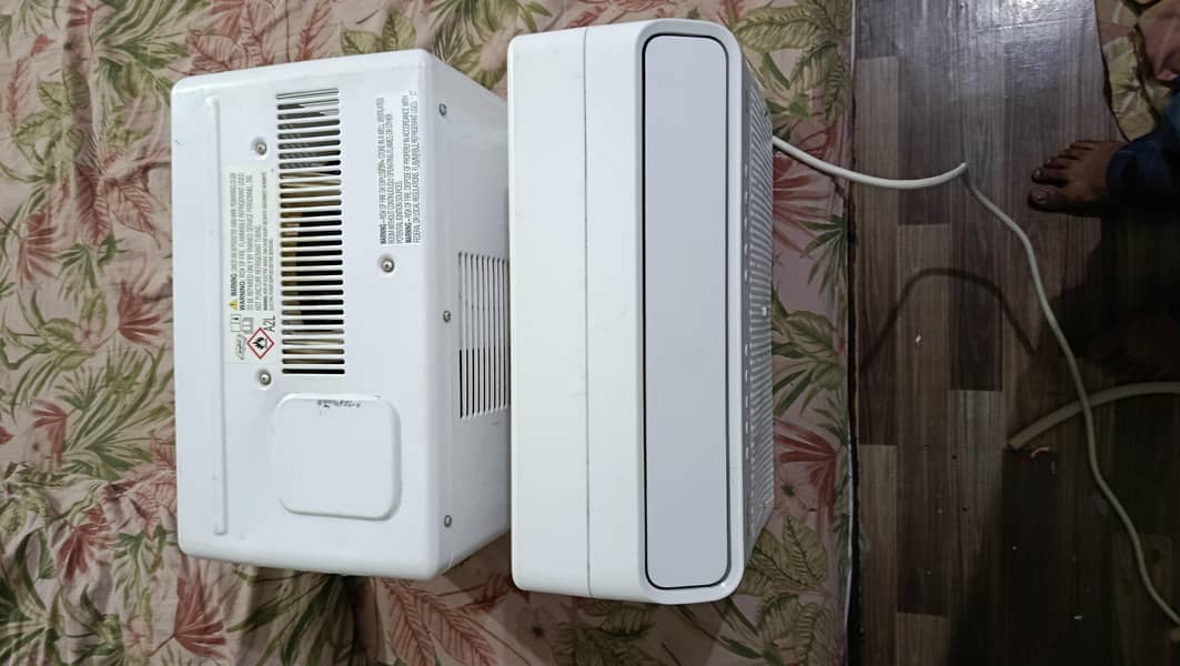 widows ac 2