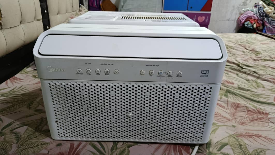 widows ac 3