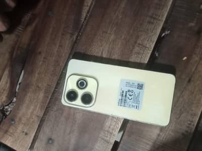 Infinix Hot 40i