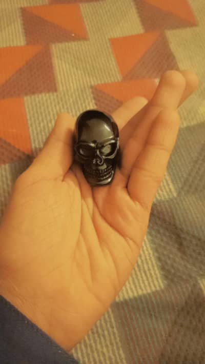 ring size 8