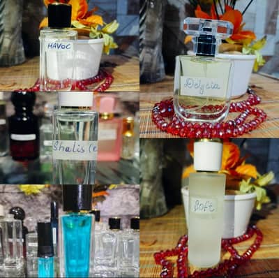 itar n perfume