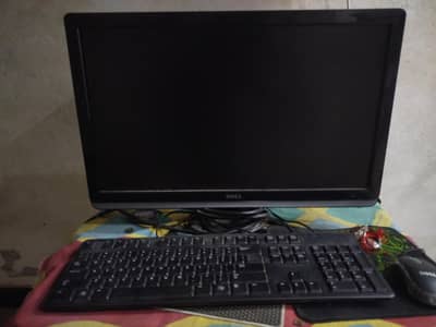 Dell PC