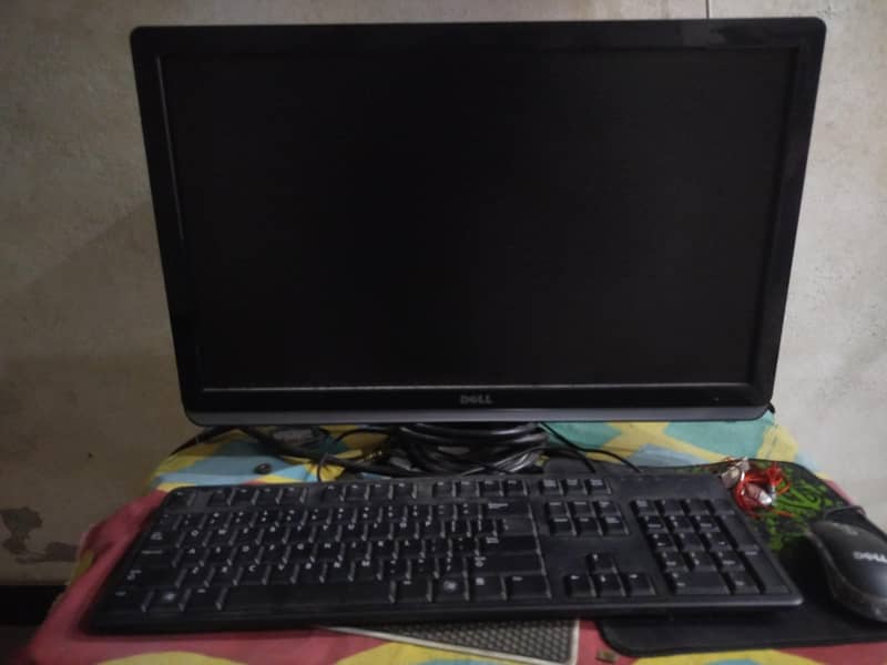 Dell PC 0