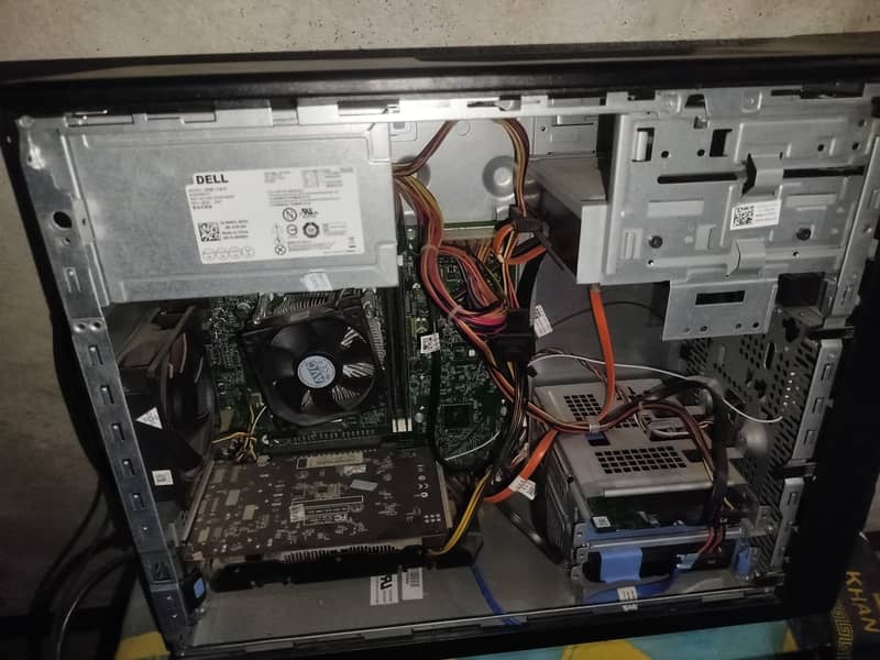 Dell PC 1