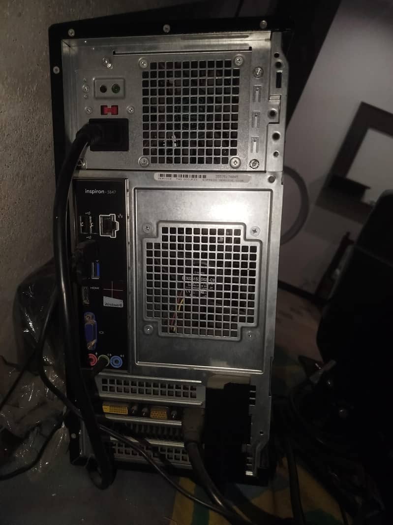 Dell PC 2